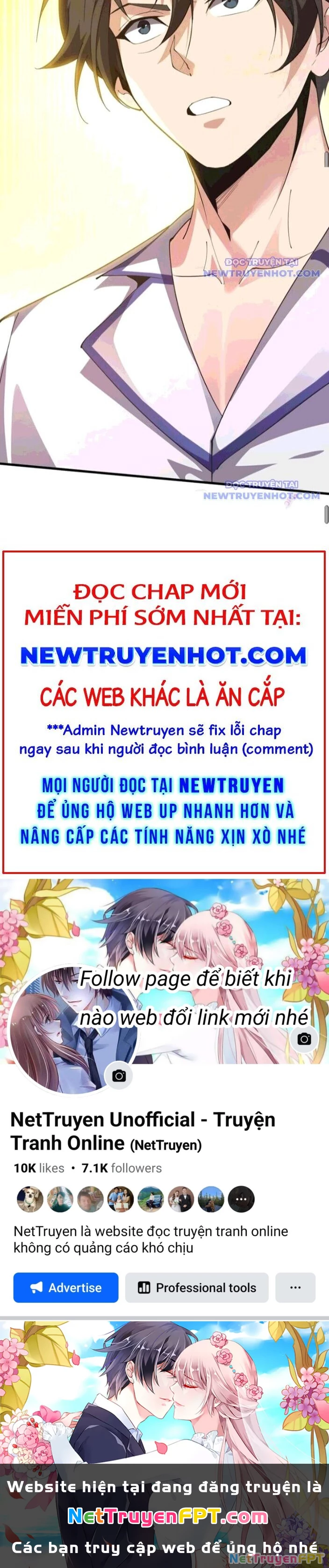 Ta Học Trảm Thần Trong Bệnh Viện Tâm Thần Chapter 204 - Trang 4