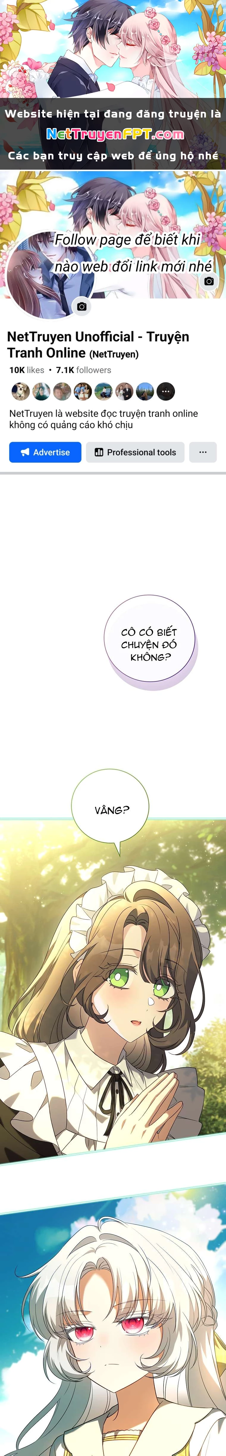 Cha Nào Con Nấy Chap 18 - Trang 3