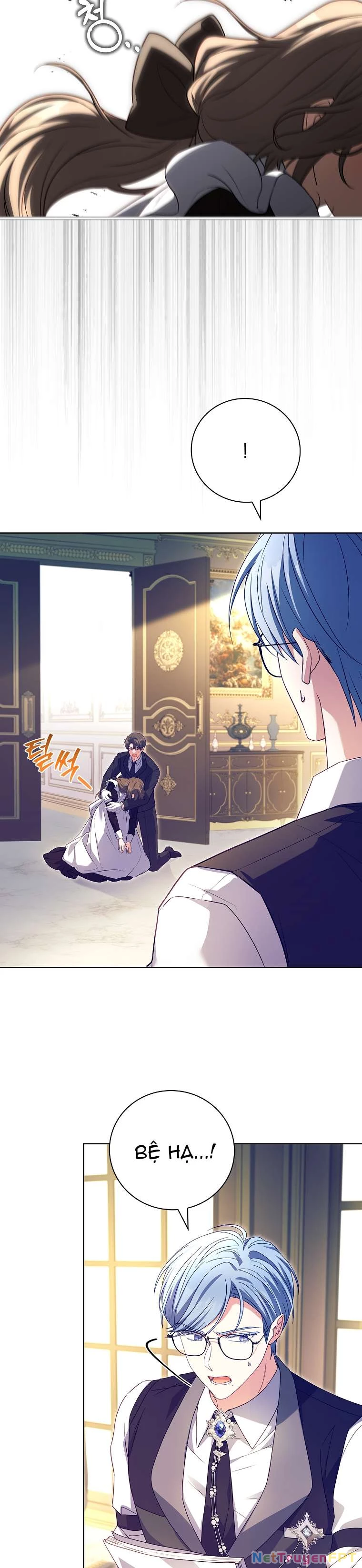 Cha Nào Con Nấy Chap 18 - Trang 3