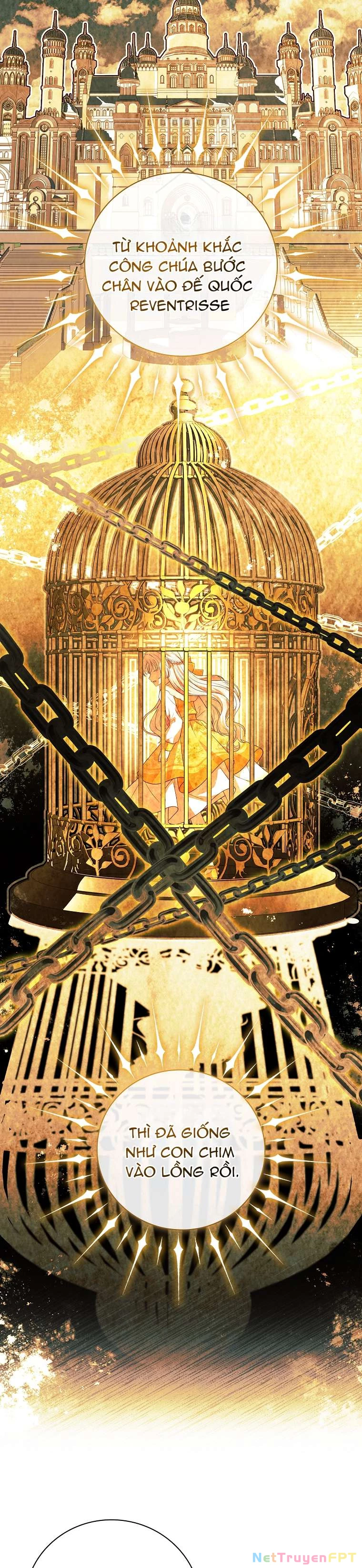 Cha Nào Con Nấy Chap 18 - Trang 3