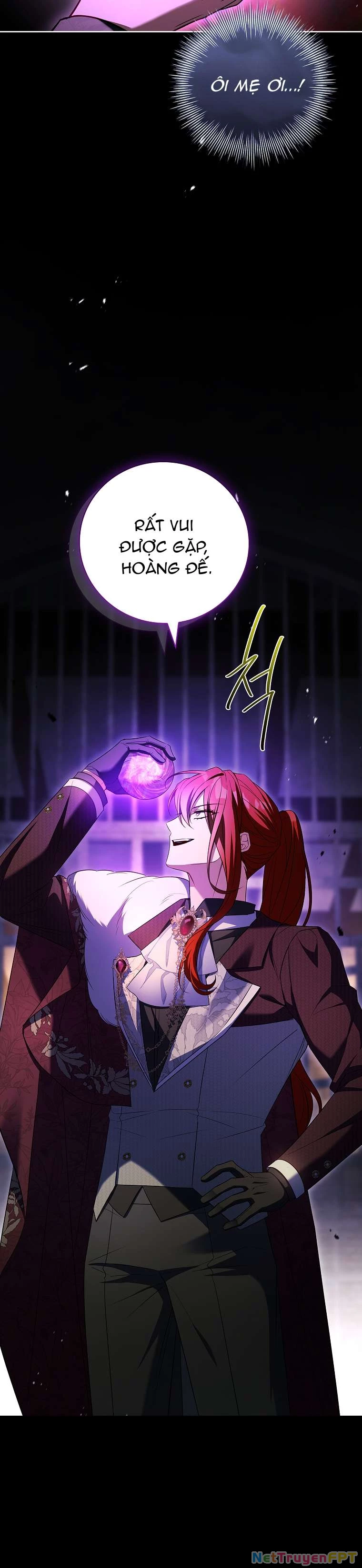 Cha Nào Con Nấy Chap 18 - Trang 3