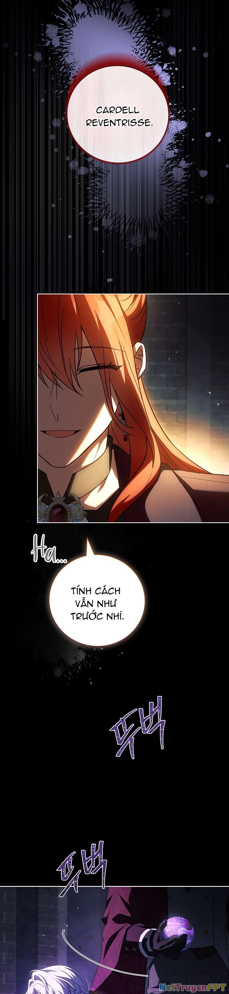 Cha Nào Con Nấy Chap 18 - Trang 3