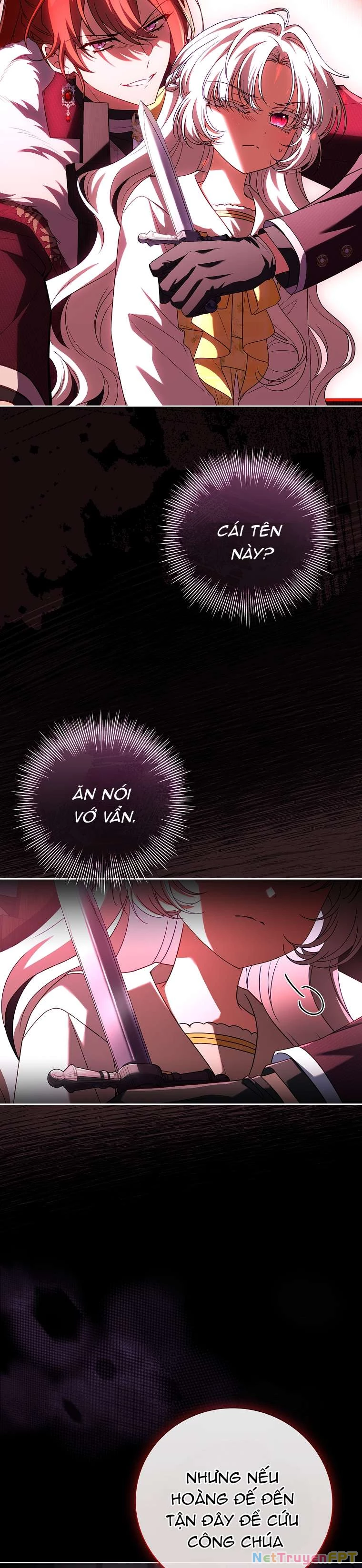 Cha Nào Con Nấy Chap 18 - Trang 3