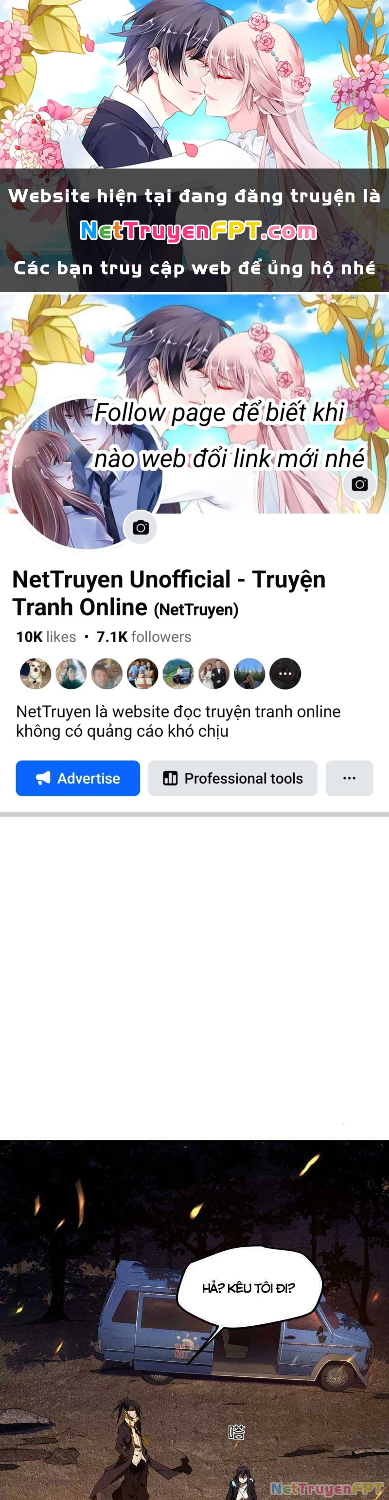 Thương Thiên Tại Hạ Chapter 4 - Trang 4