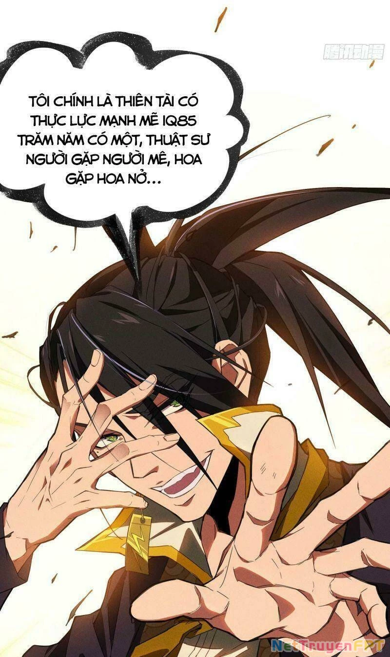 Thương Thiên Tại Hạ Chapter 4 - Trang 4