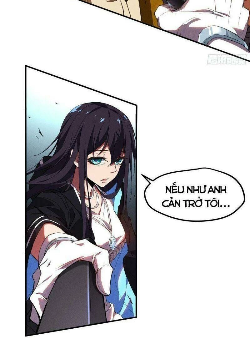 Thương Thiên Tại Hạ Chapter 4 - Trang 4