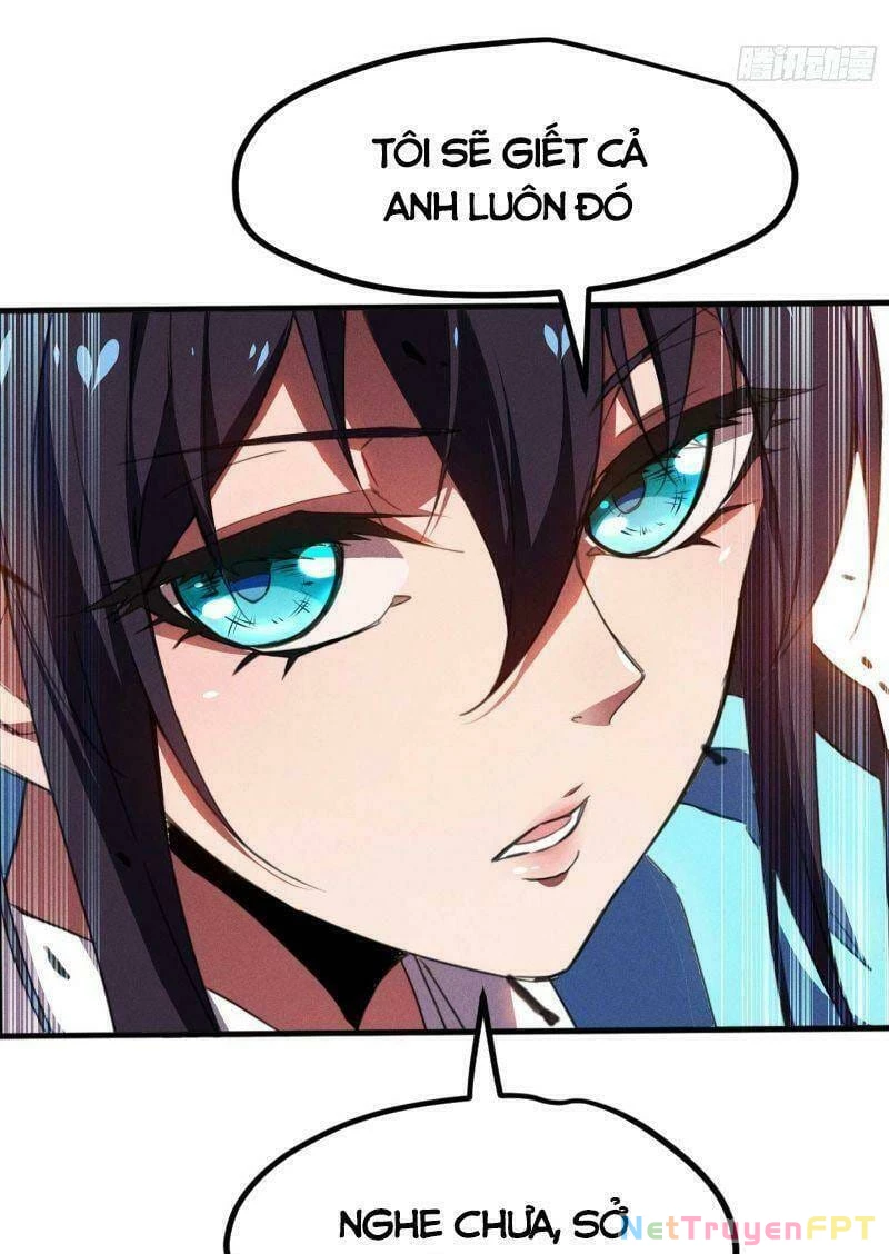 Thương Thiên Tại Hạ Chapter 4 - Trang 4