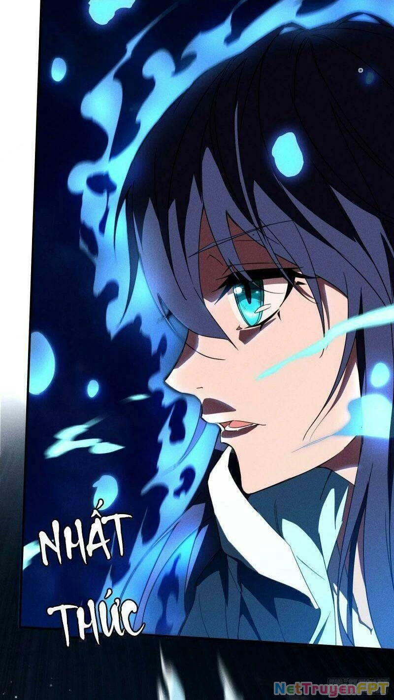 Thương Thiên Tại Hạ Chapter 4 - Trang 4