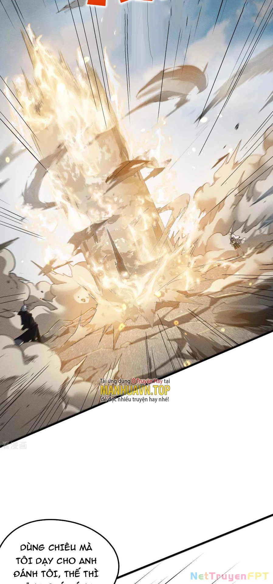 Thương Thiên Tại Hạ Chapter 57 - Trang 4