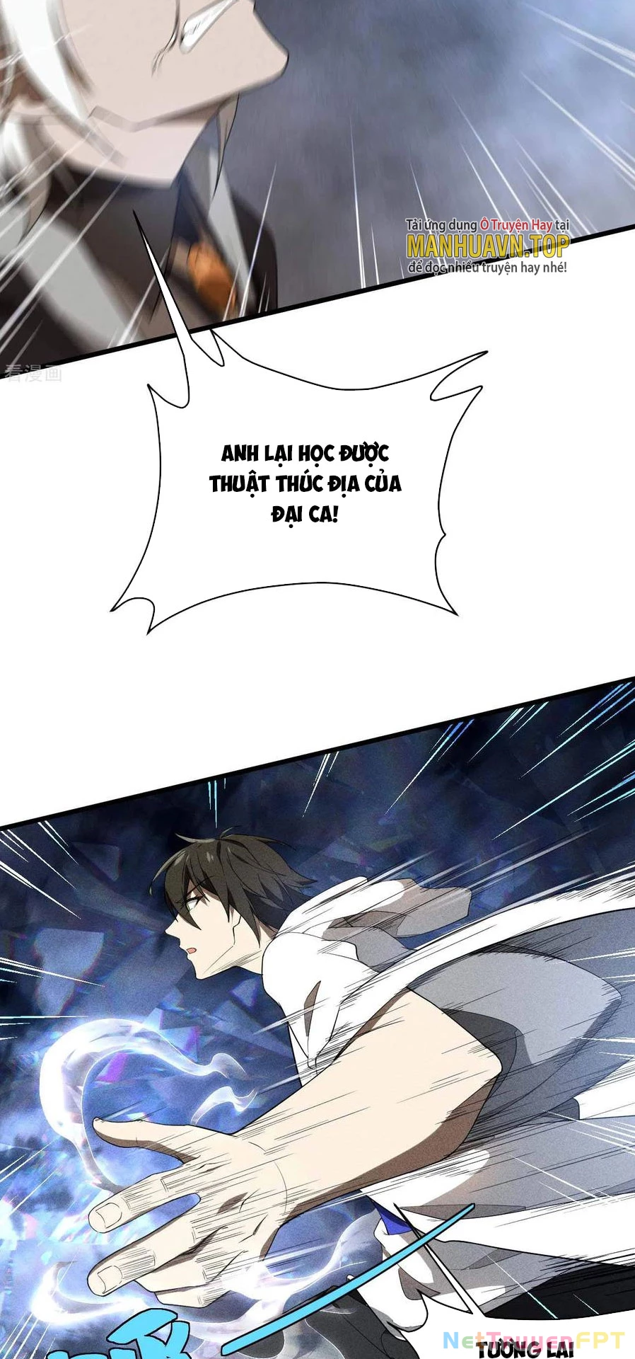 Thương Thiên Tại Hạ Chapter 58 - Next Chapter 59