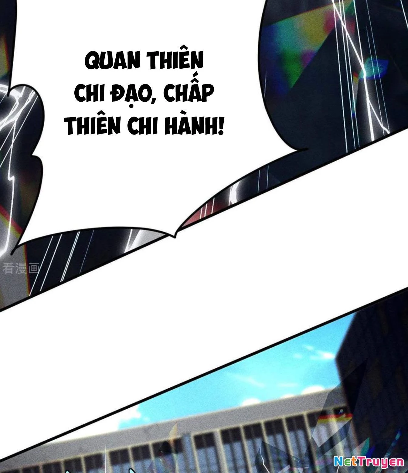 Thương Thiên Tại Hạ Chapter 62 - Trang 4