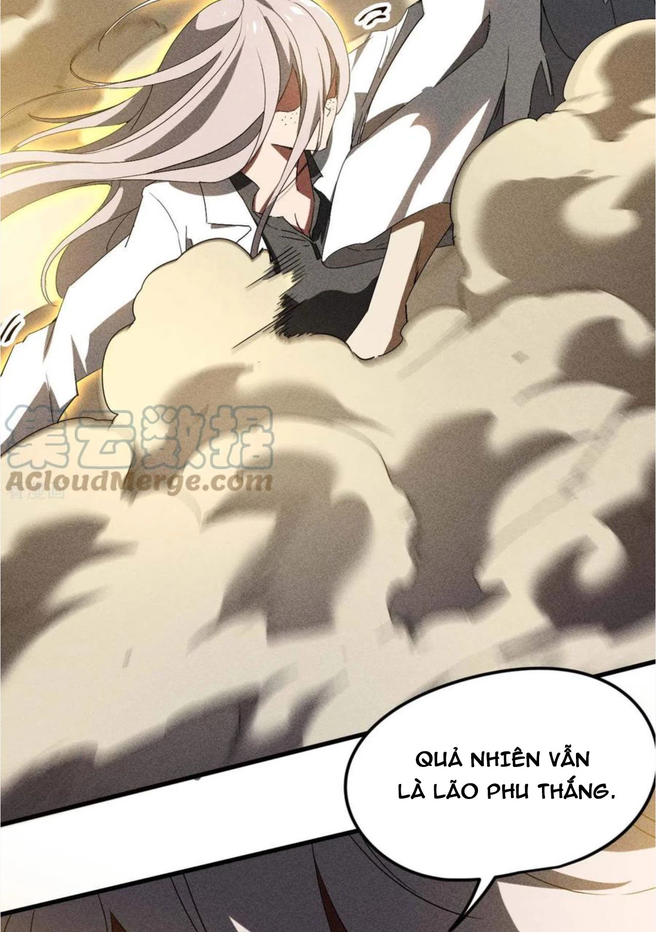 Thương Thiên Tại Hạ Chapter 62 - Next Chapter 63