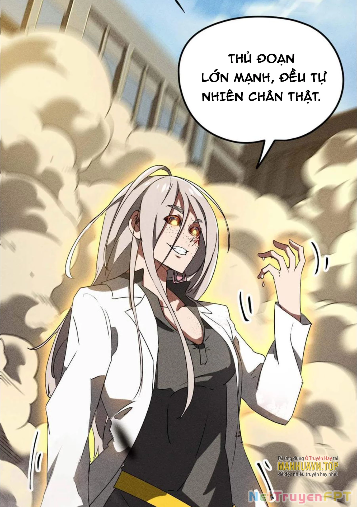 Thương Thiên Tại Hạ Chapter 62 - Next Chapter 63