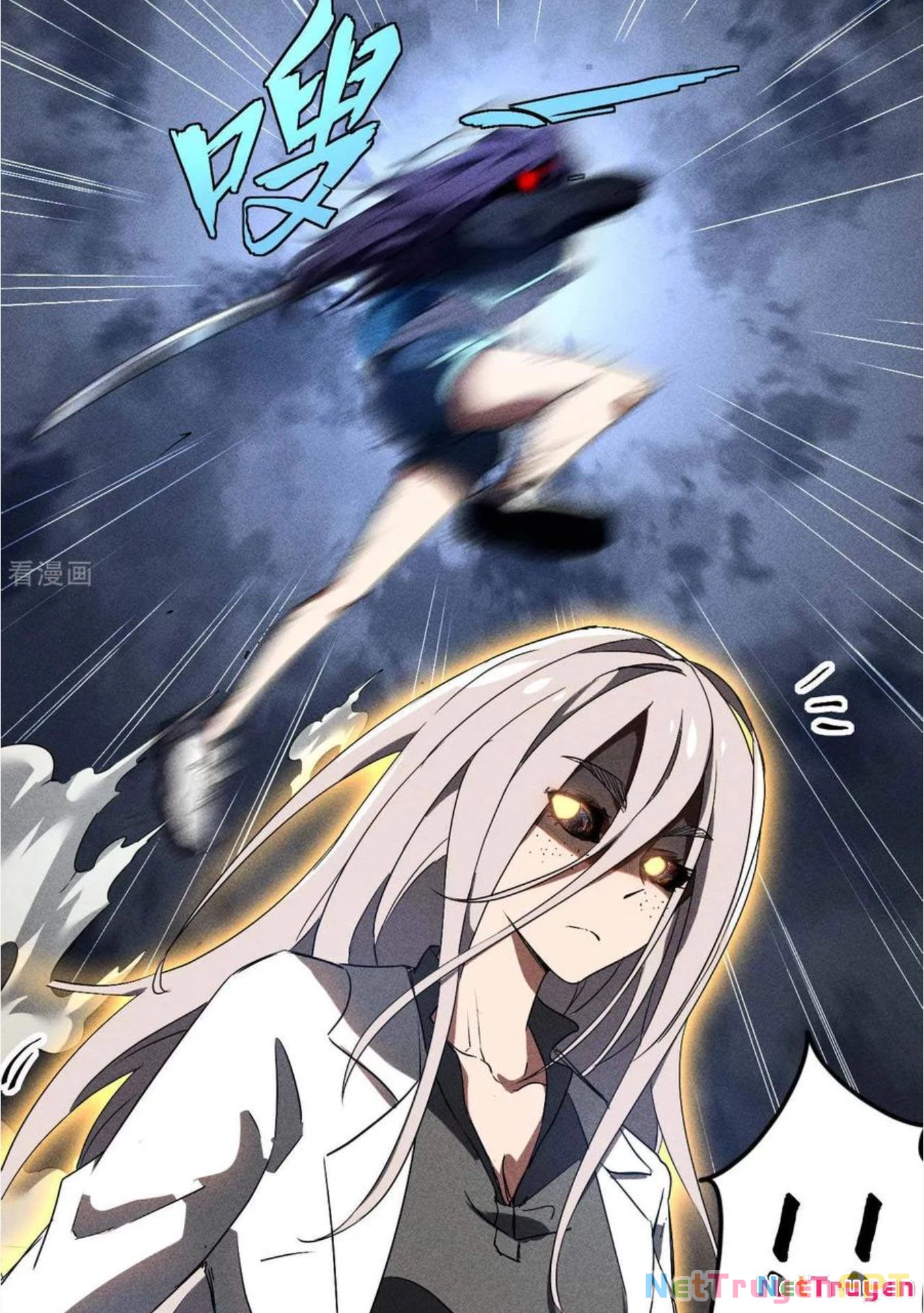 Thương Thiên Tại Hạ Chapter 62 - Next Chapter 63