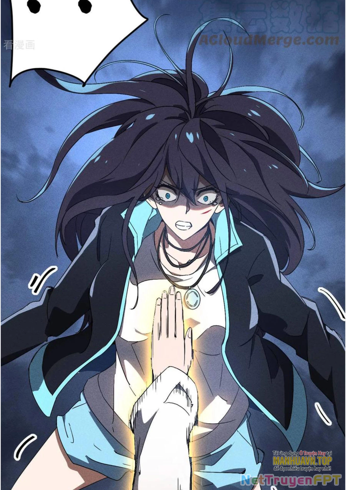 Thương Thiên Tại Hạ Chapter 62 - Next Chapter 63