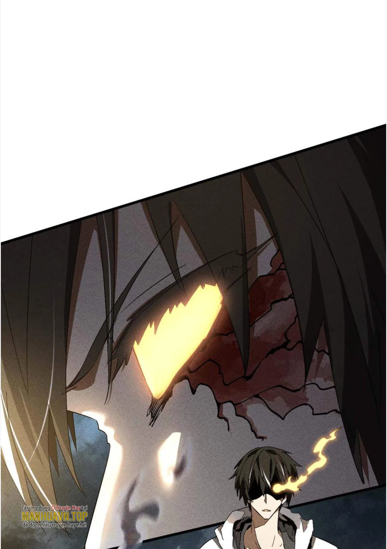 Thương Thiên Tại Hạ Chapter 62 - Trang 4