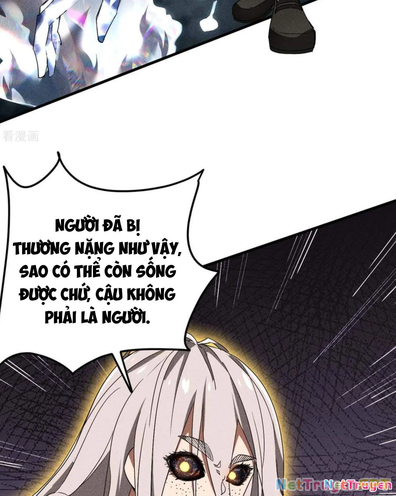 Thương Thiên Tại Hạ Chapter 62 - Next Chapter 63