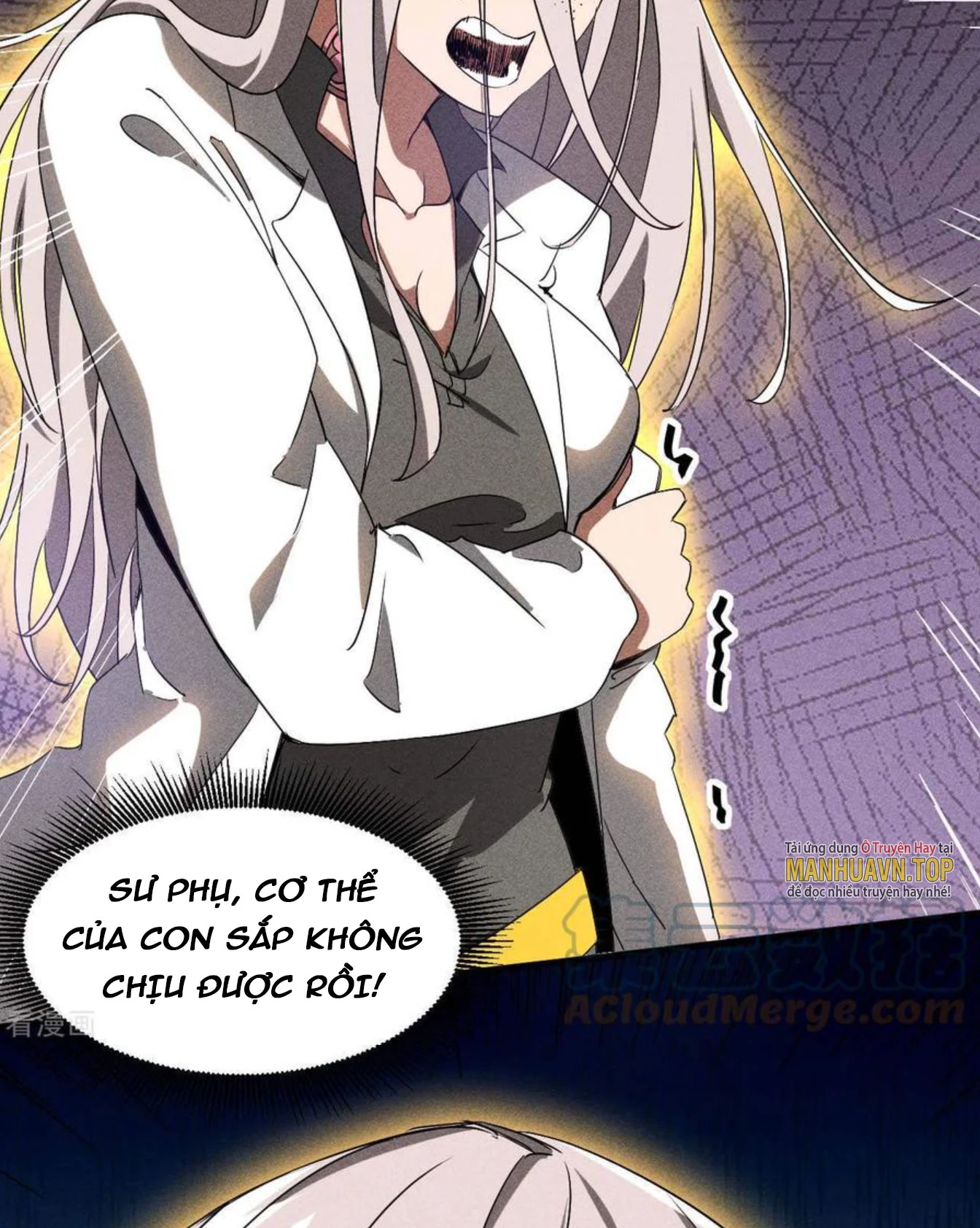 Thương Thiên Tại Hạ Chapter 62 - Next Chapter 63