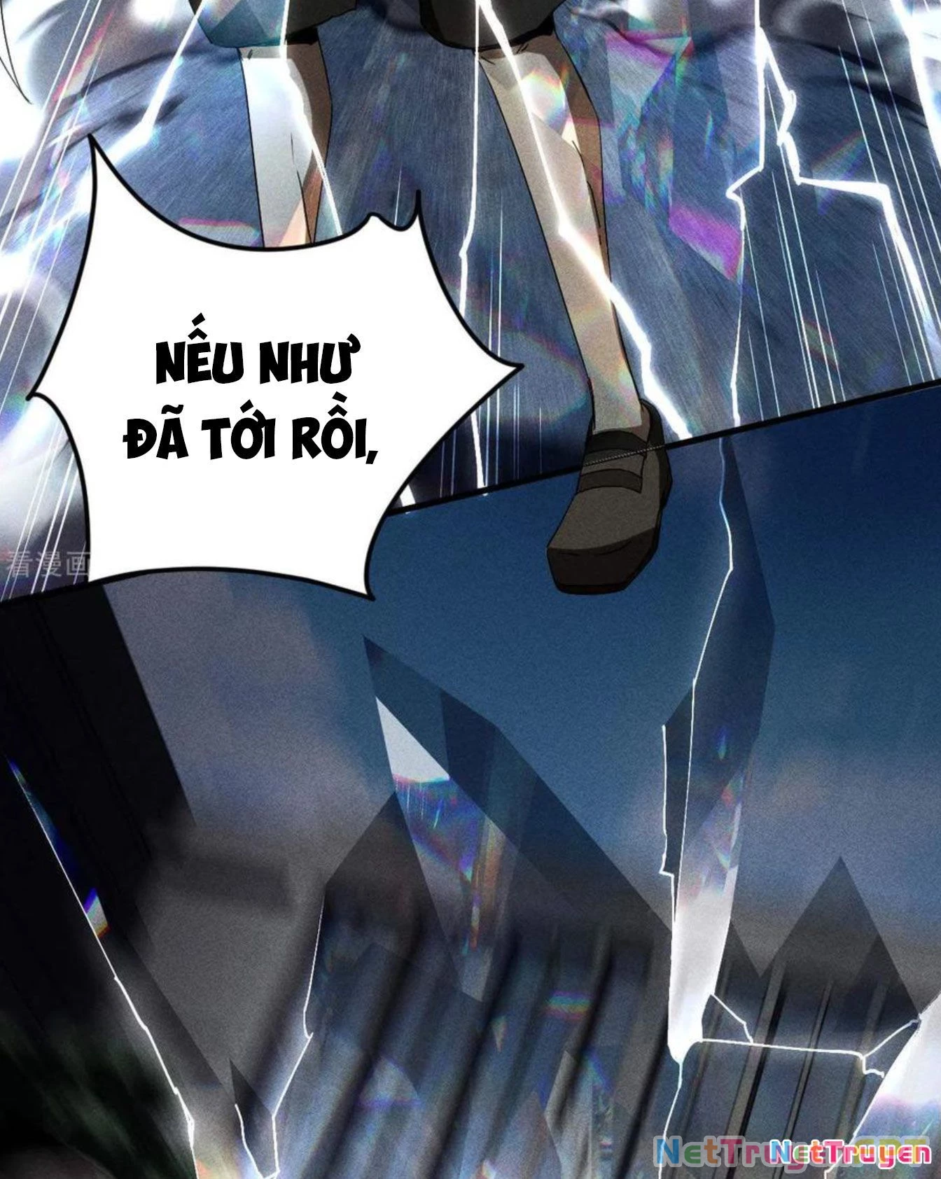 Thương Thiên Tại Hạ Chapter 62 - Trang 4