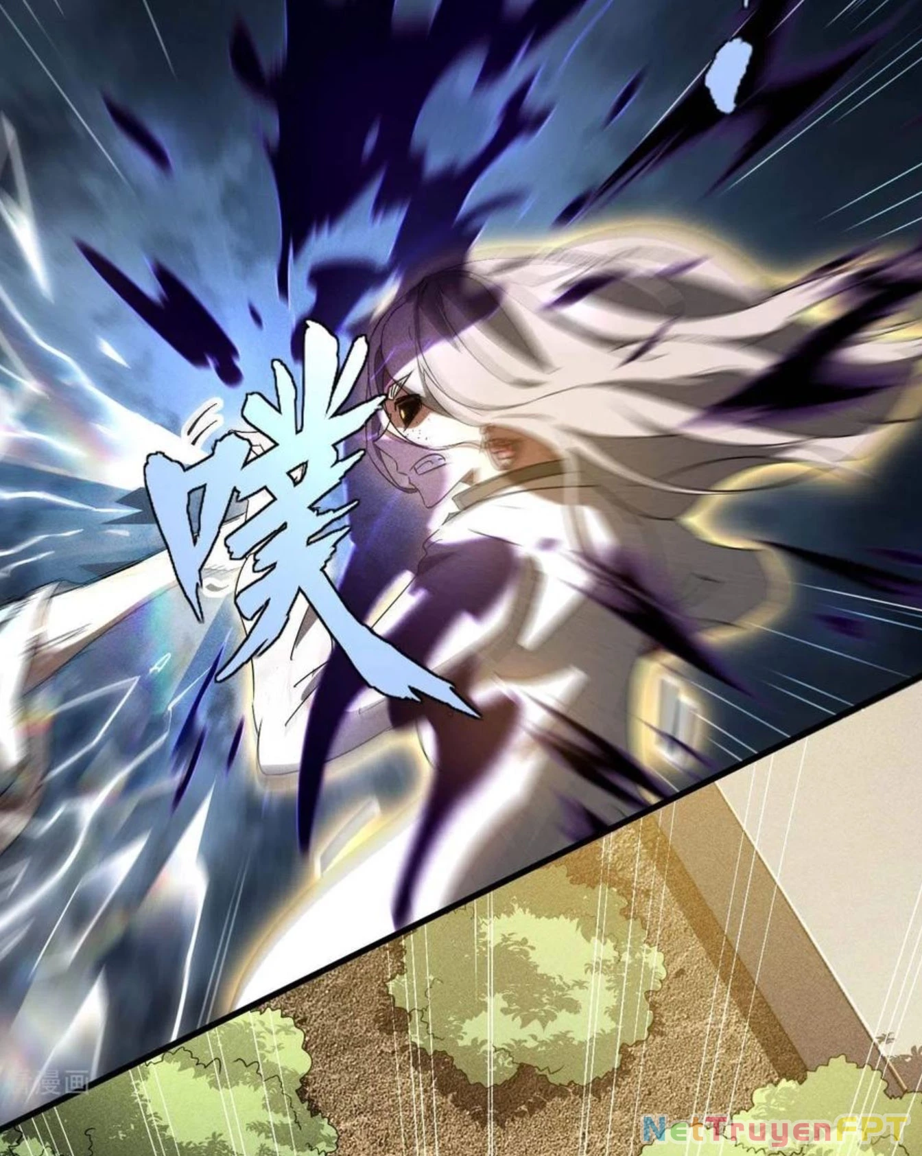 Thương Thiên Tại Hạ Chapter 62 - Trang 4