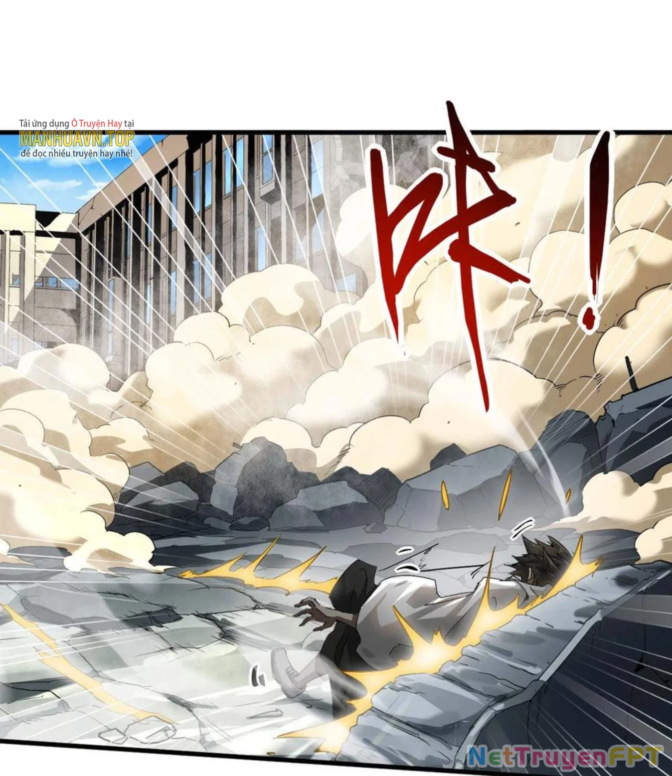 Thương Thiên Tại Hạ Chapter 64 - Next Chapter 65