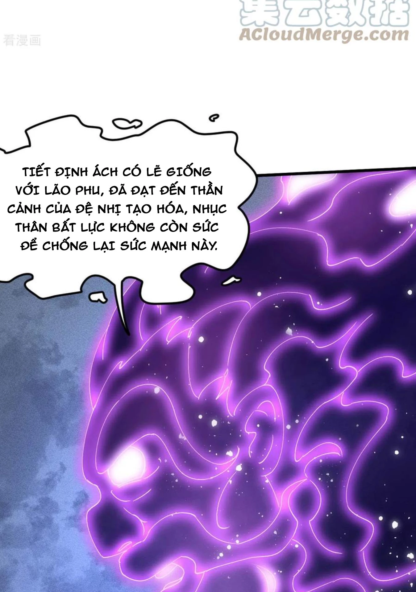 Thương Thiên Tại Hạ Chapter 64 - Next Chapter 65