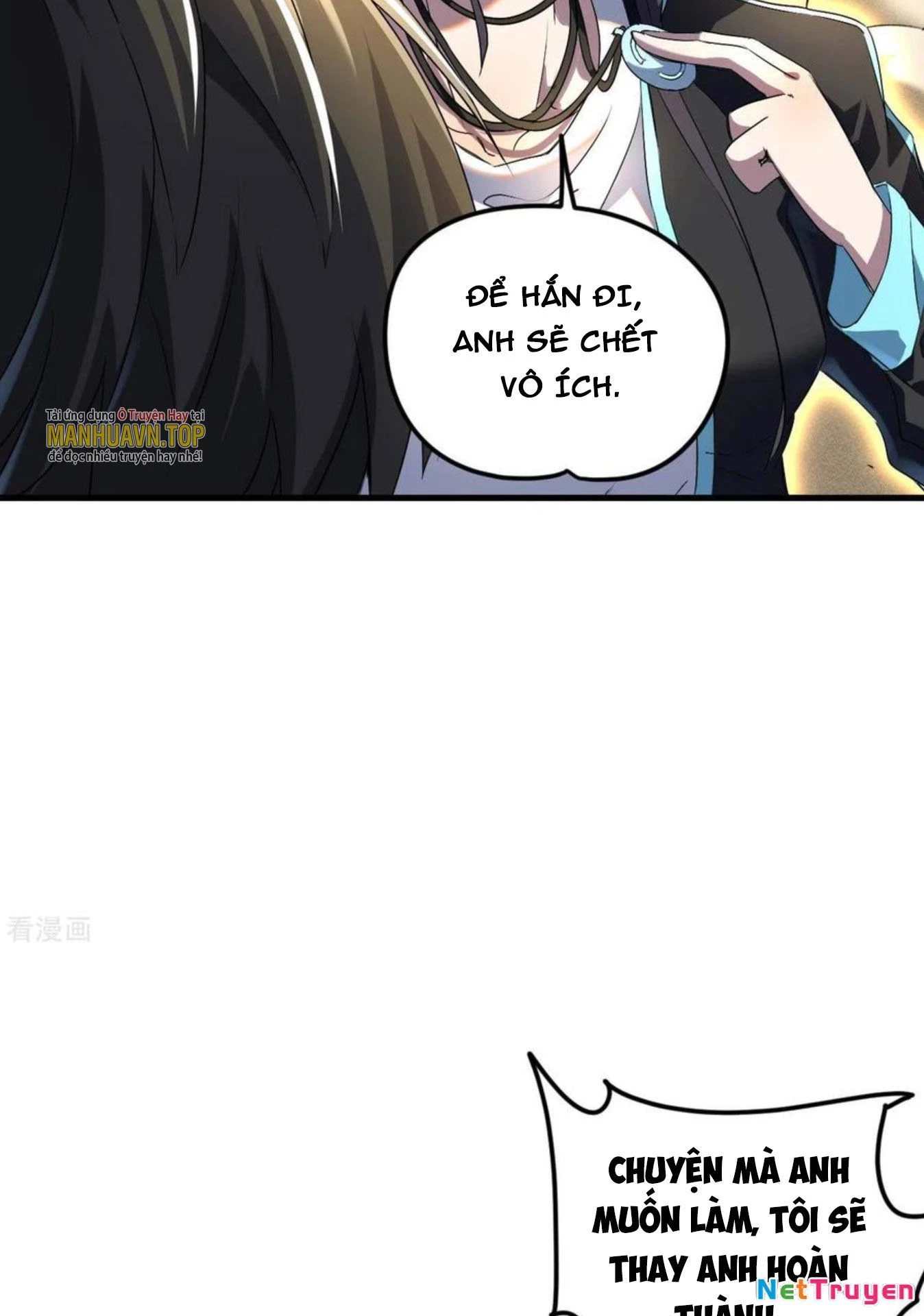 Thương Thiên Tại Hạ Chapter 64 - Next Chapter 65