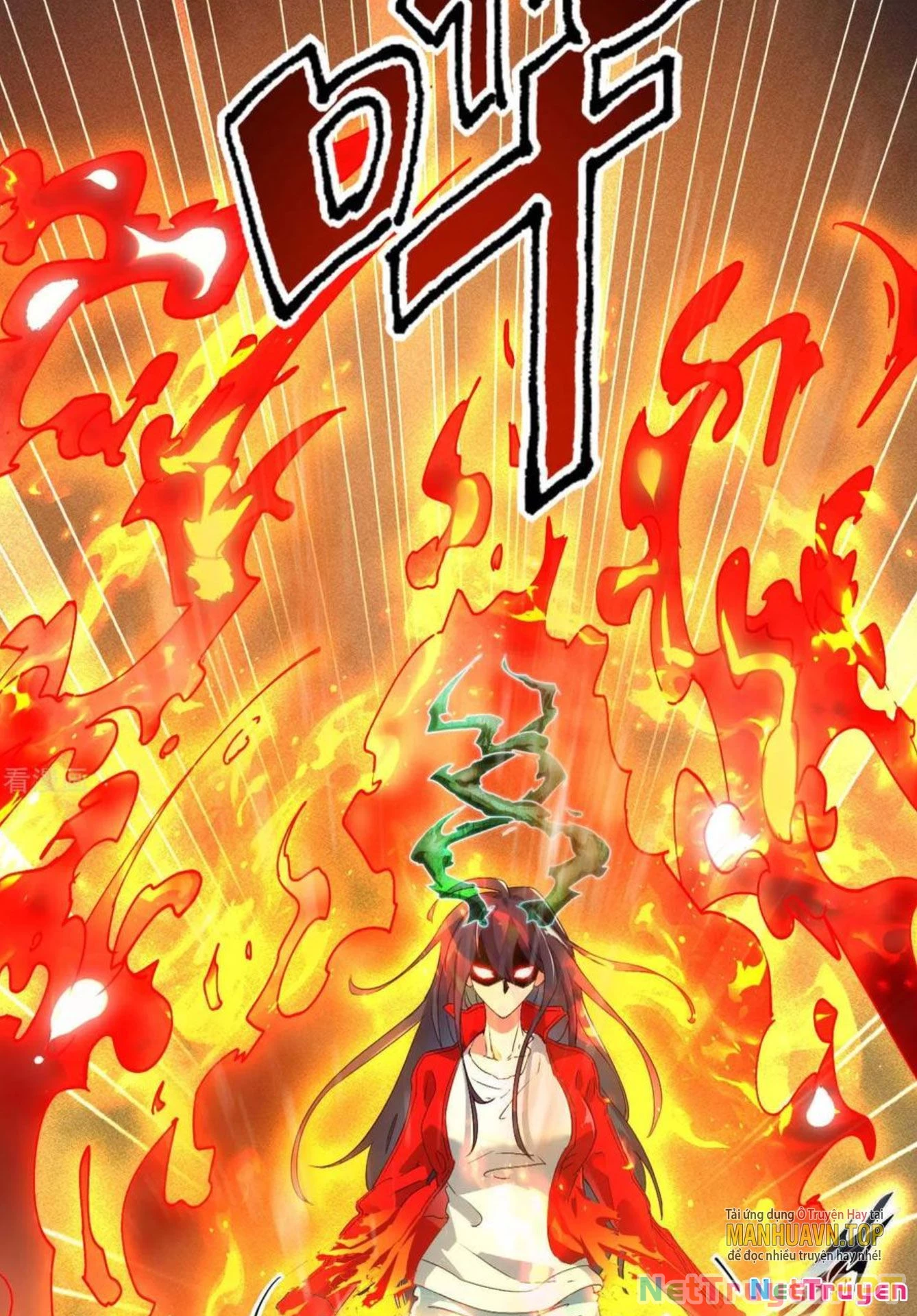 Thương Thiên Tại Hạ Chapter 64 - Next Chapter 65
