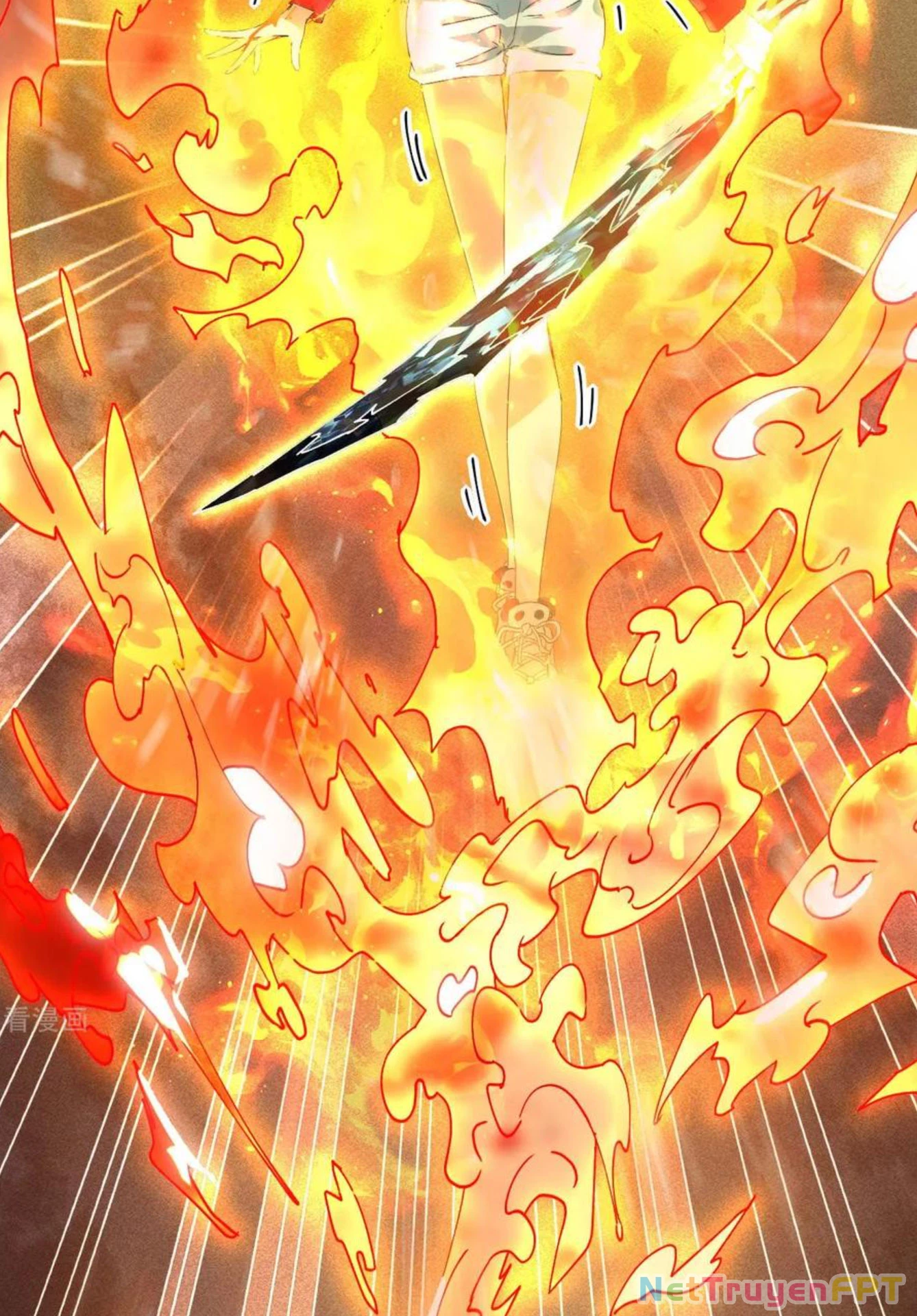 Thương Thiên Tại Hạ Chapter 64 - Next Chapter 65