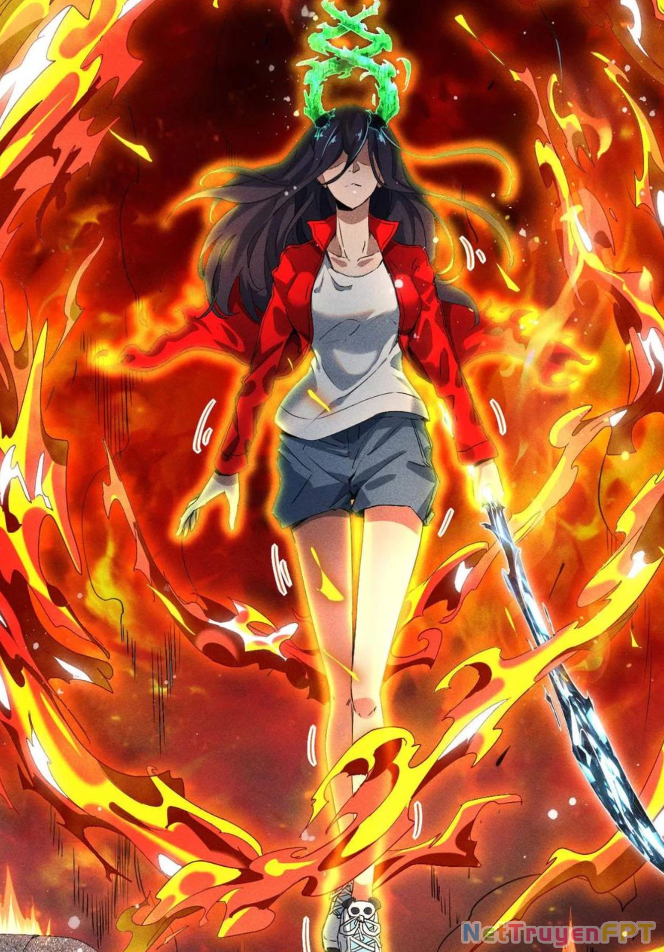 Thương Thiên Tại Hạ Chapter 64 - Next Chapter 65