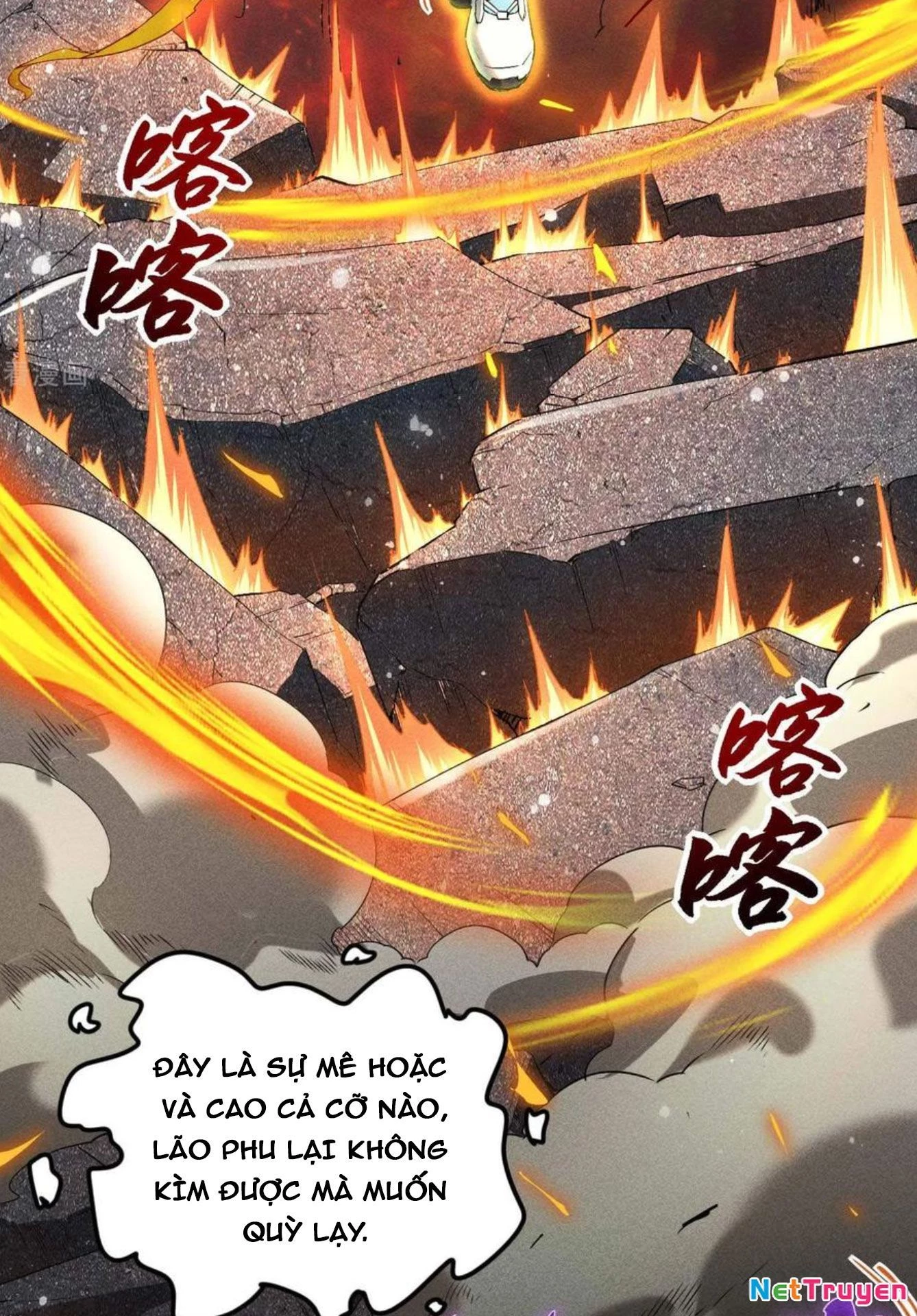 Thương Thiên Tại Hạ Chapter 64 - Next Chapter 65