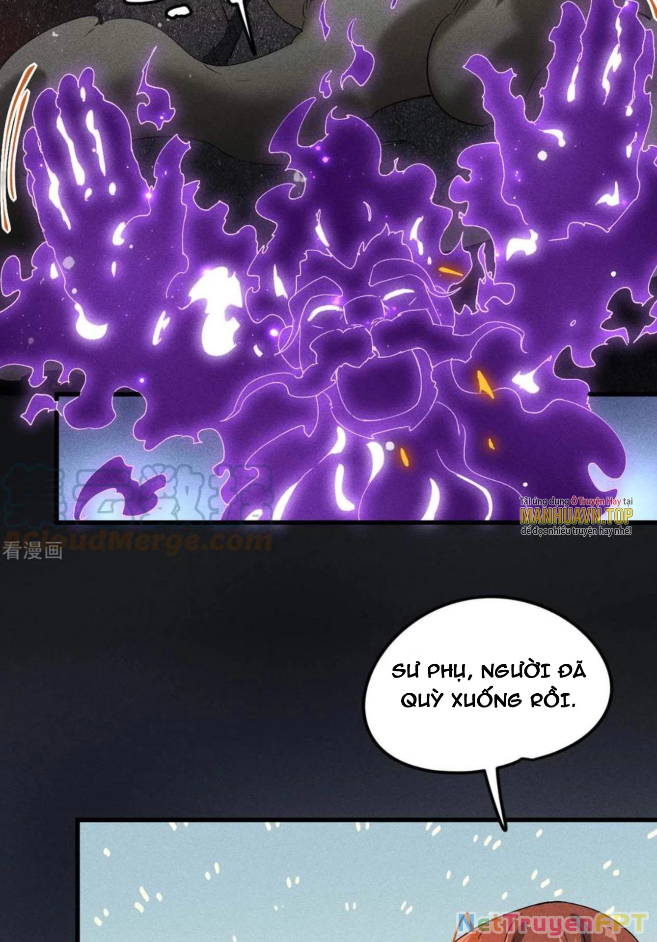 Thương Thiên Tại Hạ Chapter 64 - Next Chapter 65