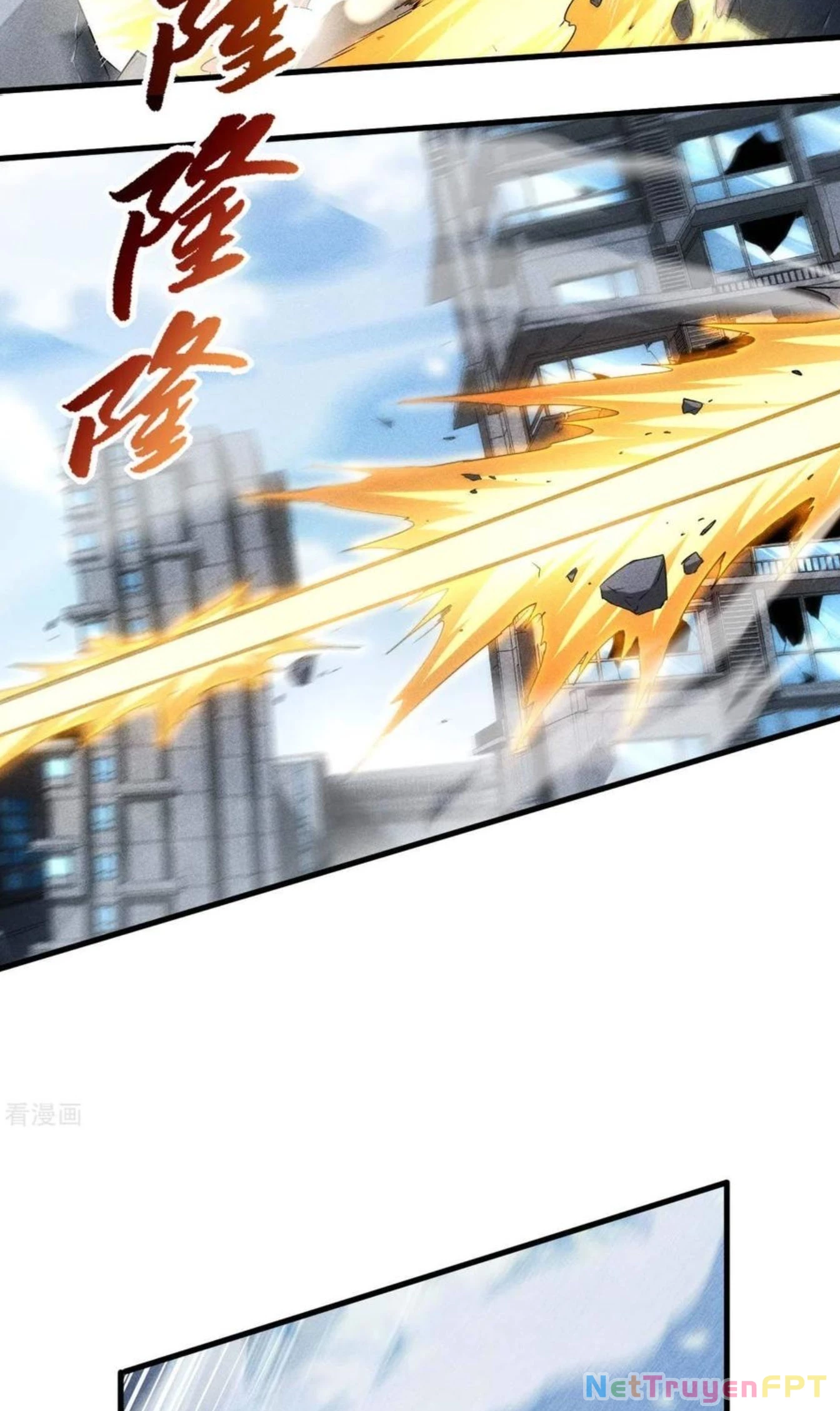 Thương Thiên Tại Hạ Chapter 64 - Next Chapter 65