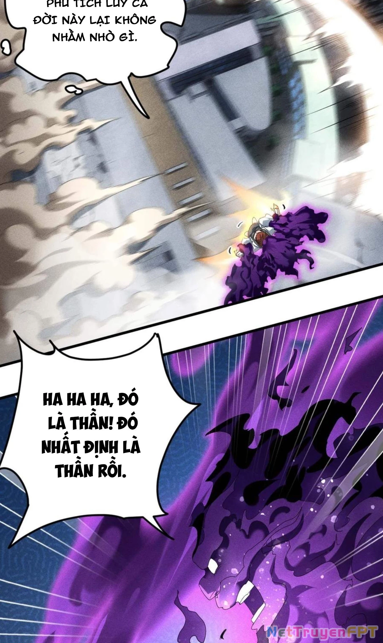 Thương Thiên Tại Hạ Chapter 64 - Next Chapter 65
