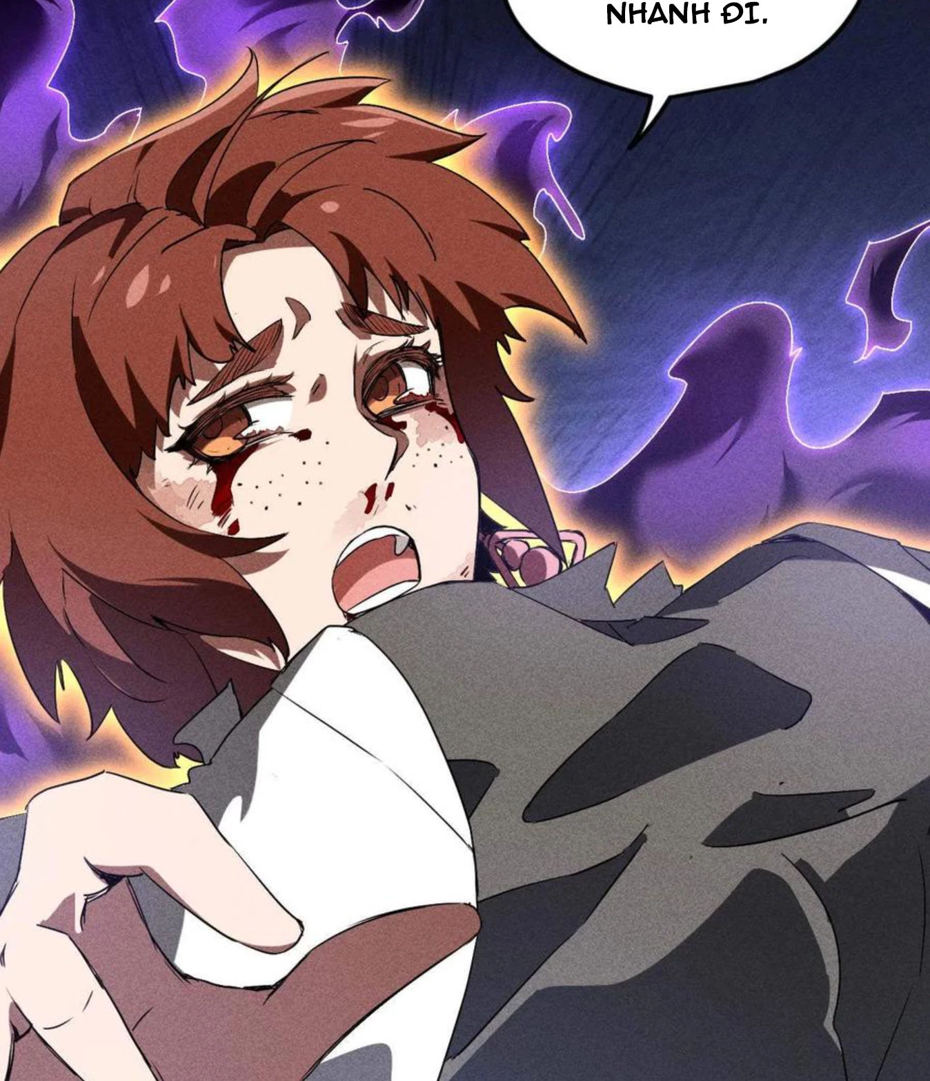 Thương Thiên Tại Hạ Chapter 65 - Next Chapter 66