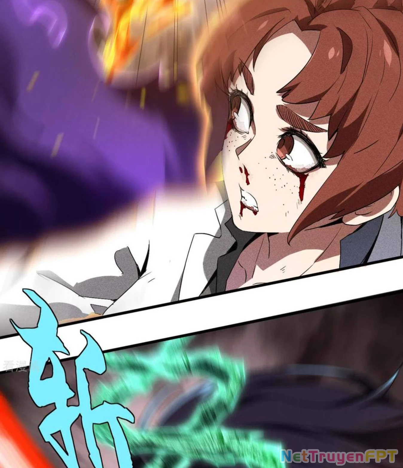 Thương Thiên Tại Hạ Chapter 65 - Next Chapter 66