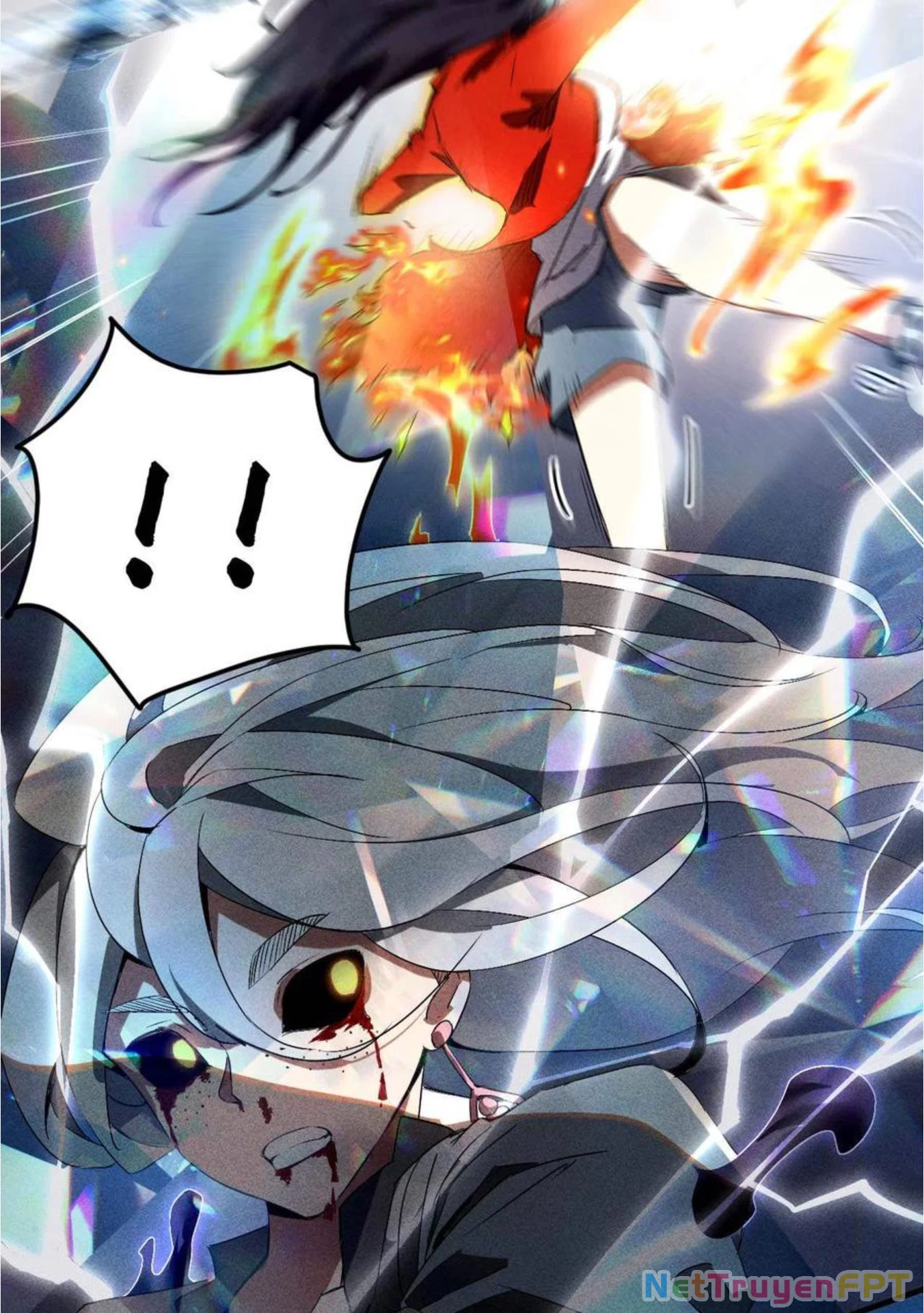 Thương Thiên Tại Hạ Chapter 65 - Next Chapter 66