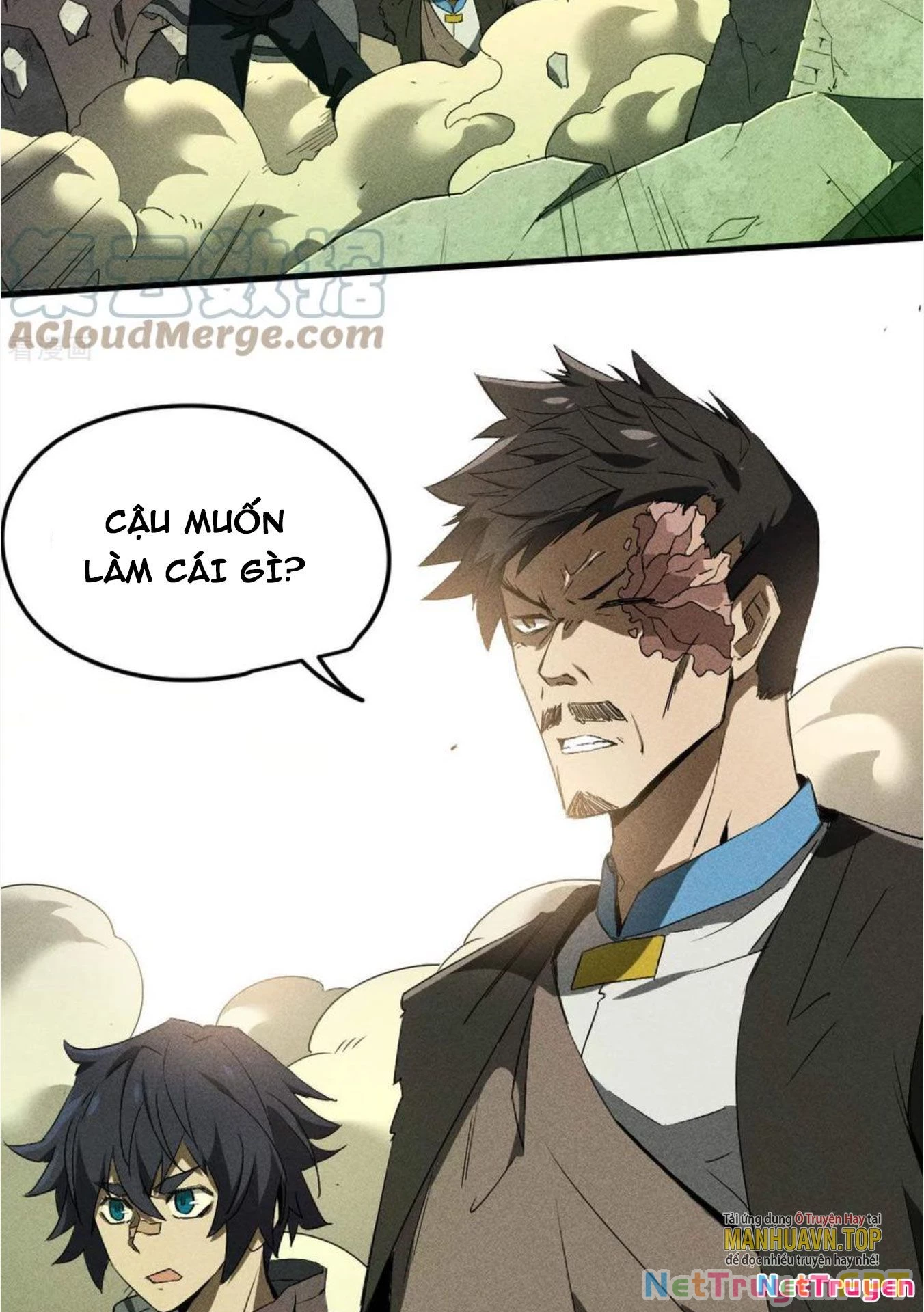 Thương Thiên Tại Hạ Chapter 65 - Next Chapter 66
