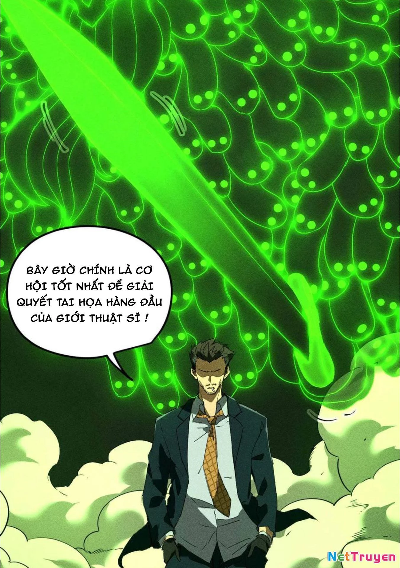 Thương Thiên Tại Hạ Chapter 65 - Next Chapter 66