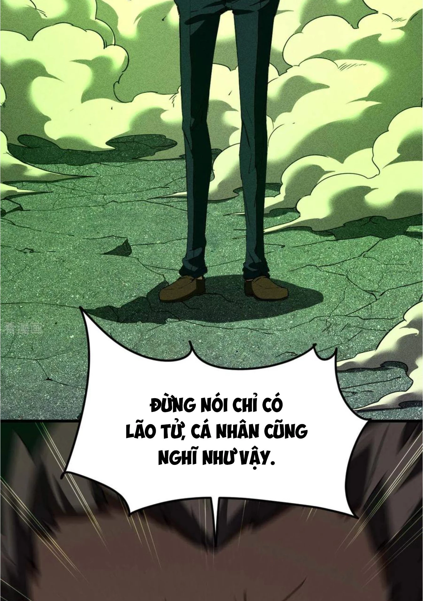 Thương Thiên Tại Hạ Chapter 65 - Next Chapter 66