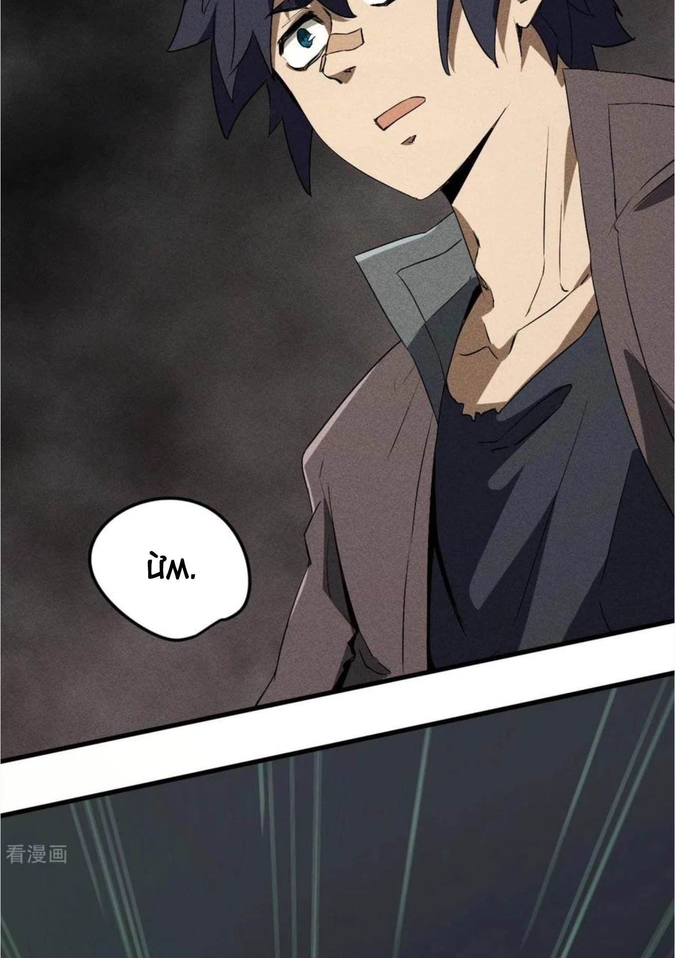 Thương Thiên Tại Hạ Chapter 65 - Next Chapter 66