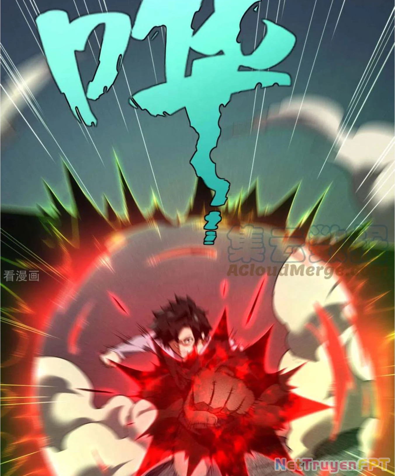 Thương Thiên Tại Hạ Chapter 67 - Next Chapter 68
