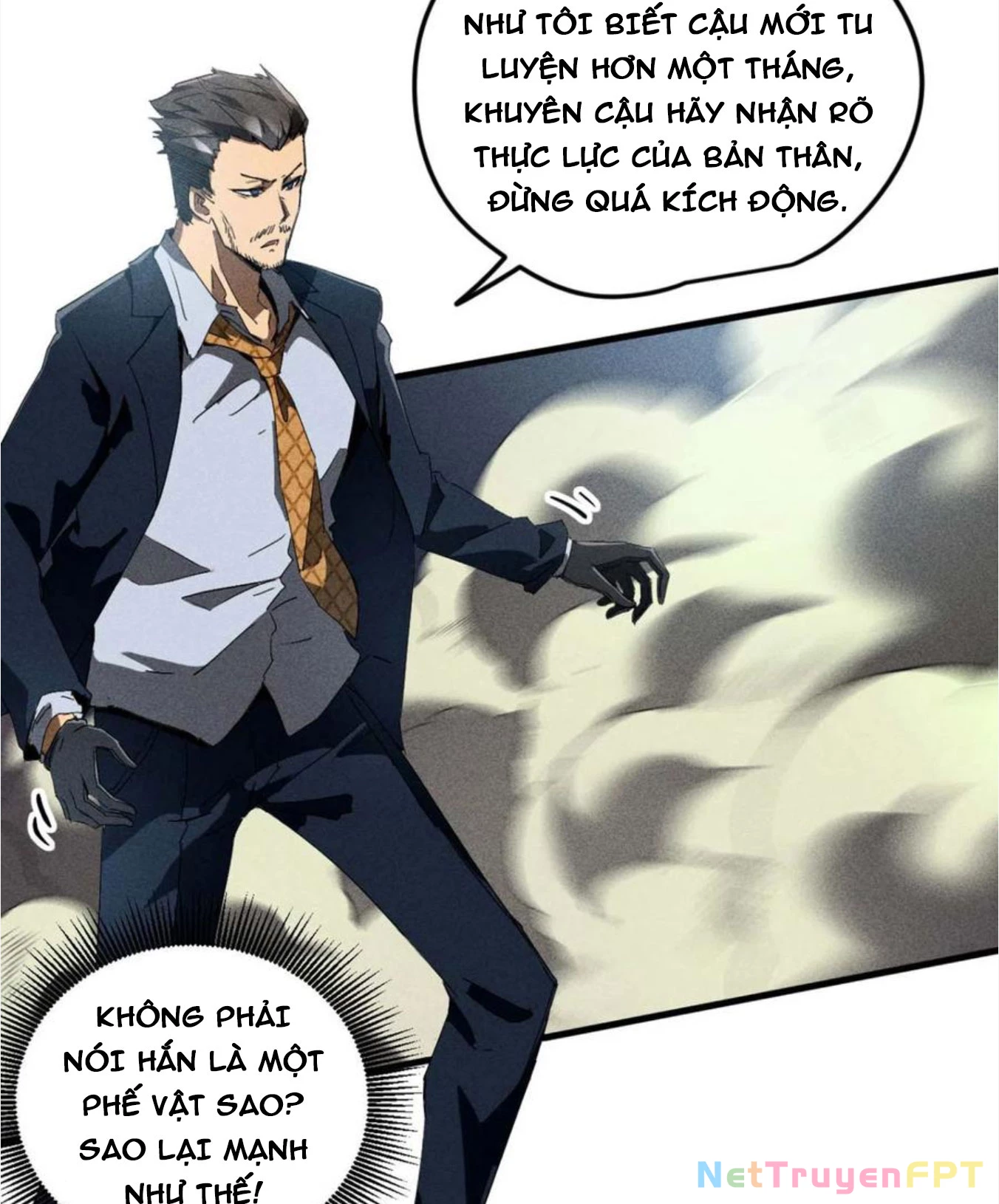 Thương Thiên Tại Hạ Chapter 67 - Next Chapter 68