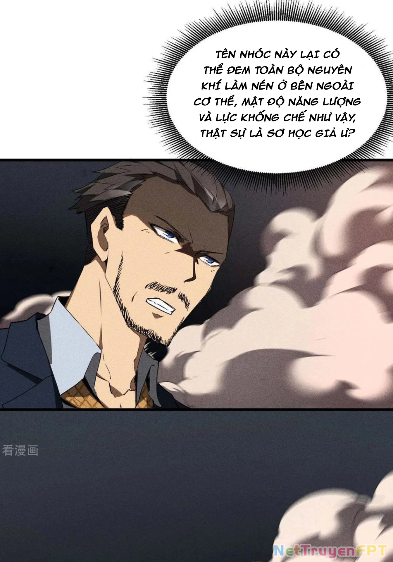Thương Thiên Tại Hạ Chapter 67 - Trang 4