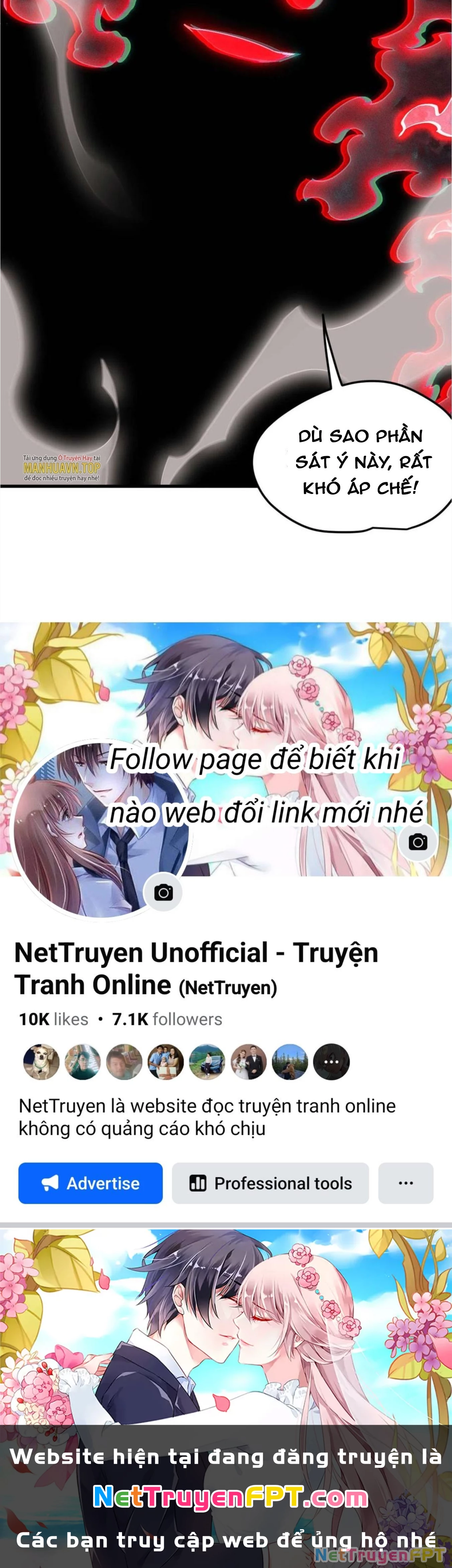 Thương Thiên Tại Hạ Chapter 67 - Trang 4