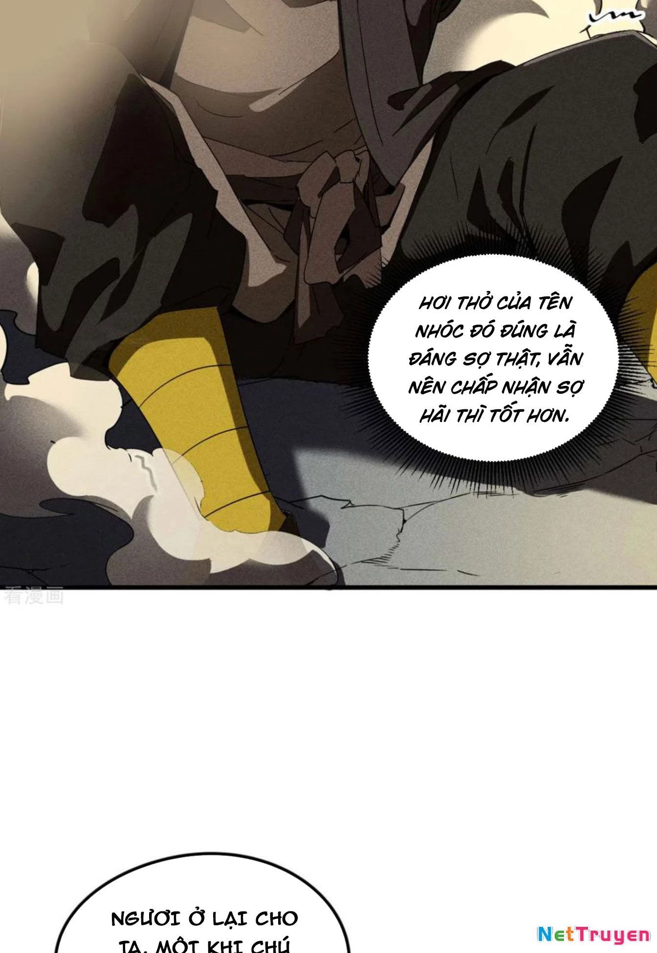 Thương Thiên Tại Hạ Chapter 68 - Next Chapter 69