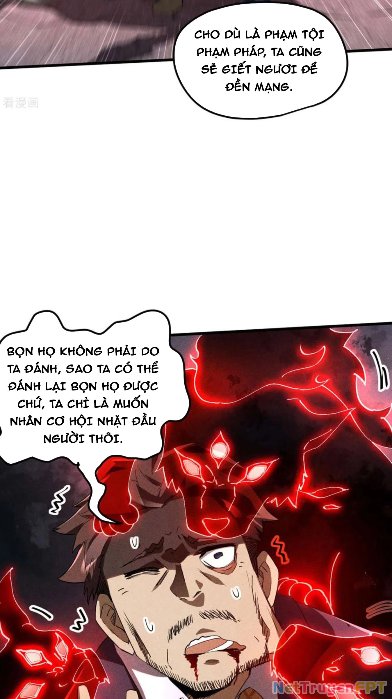 Thương Thiên Tại Hạ Chapter 68 - Next Chapter 69