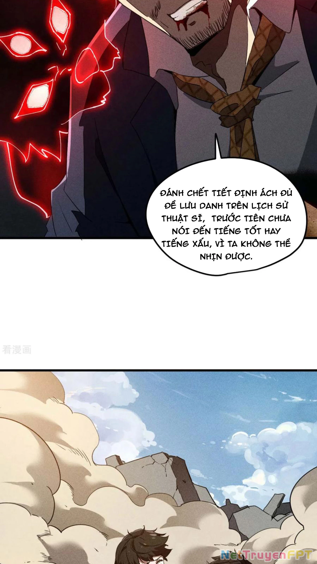 Thương Thiên Tại Hạ Chapter 68 - Next Chapter 69