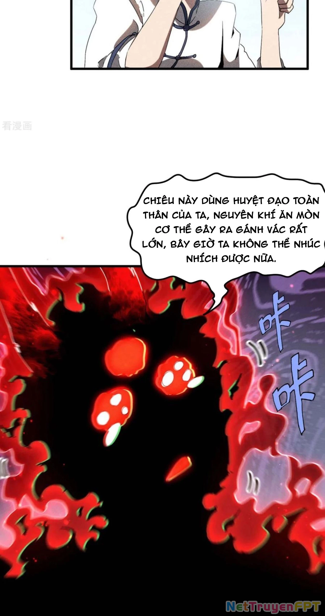 Thương Thiên Tại Hạ Chapter 68 - Next Chapter 69