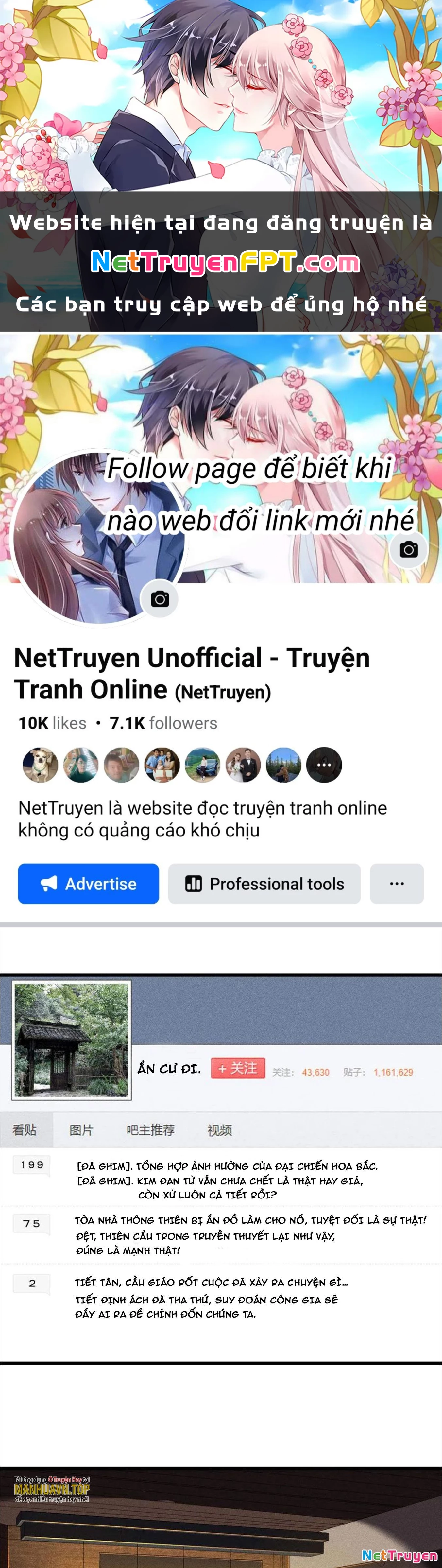 Thương Thiên Tại Hạ Chapter 69 - Next Chapter 70